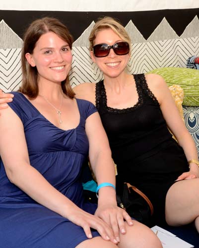 VIP Grand Opening - Arrow Swim Club