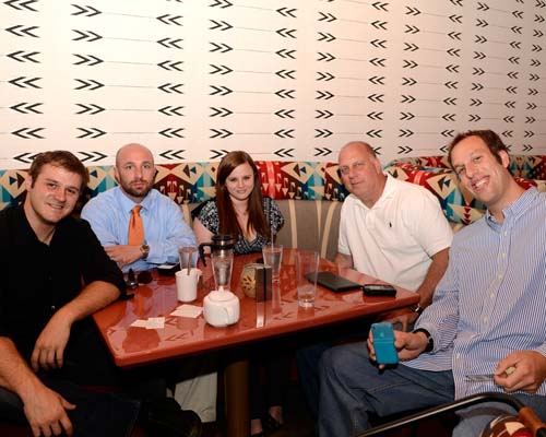 VIP Grand Opening - Arrow Swim Club