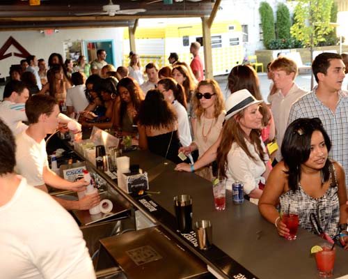 VIP Grand Opening - Arrow Swim Club