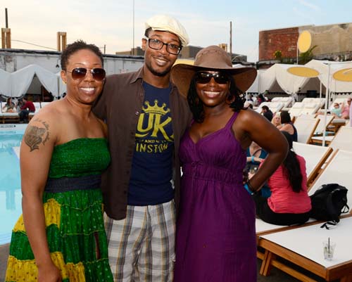 VIP Grand Opening - Arrow Swim Club