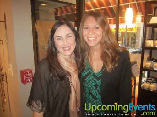 611 LUXE LIFE Launch Party