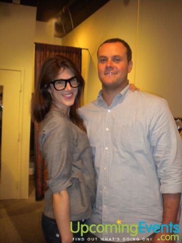 611 LUXE LIFE Launch Party