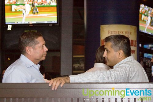 The Ultimate Networking Event