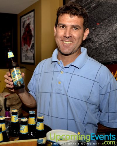 Beer Tastings at Tavern on Broad