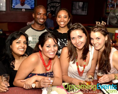 Beer Tastings at Tavern on Broad