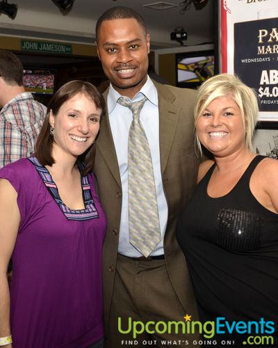 Beer Tastings at Tavern on Broad
