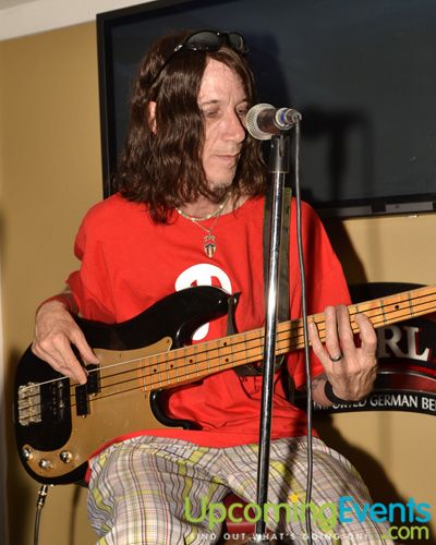 Beer Tastings at Tavern on Broad