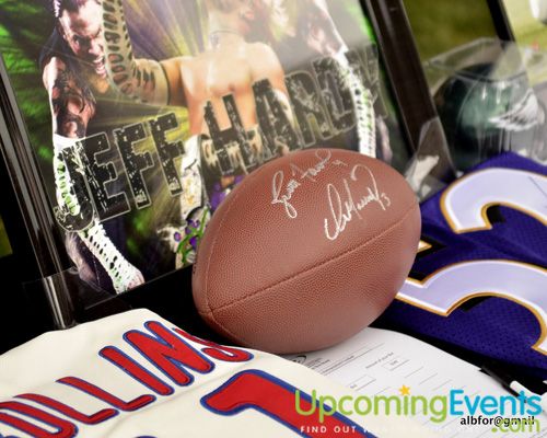 Charity Cocktail Reception