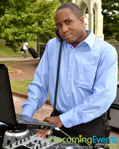 Charity Cocktail Reception