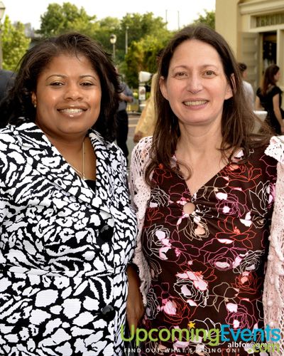 Charity Cocktail Reception