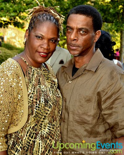 Charity Cocktail Reception