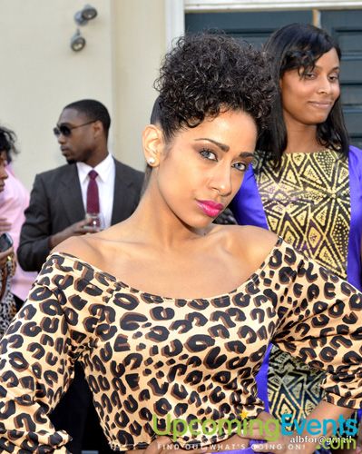 Charity Cocktail Reception