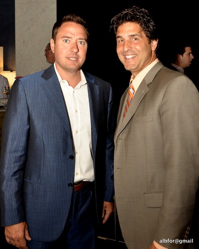 Top of the Town Tasting