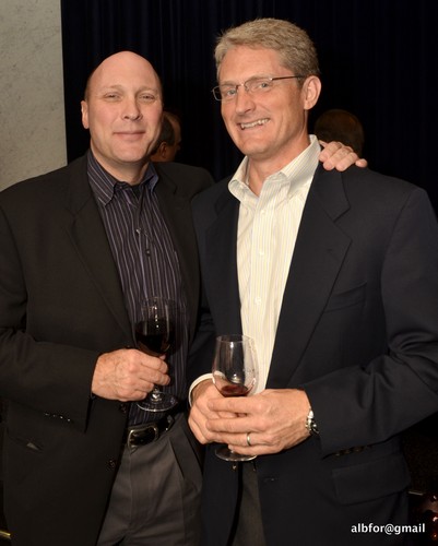 Top of the Town Tasting