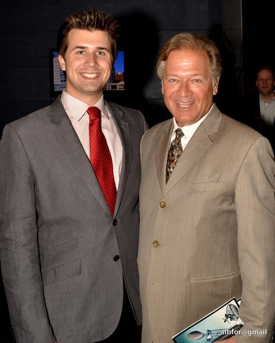 Top of the Town Tasting