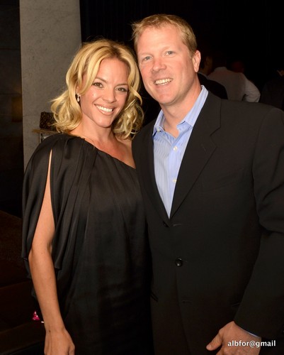 Top of the Town Tasting