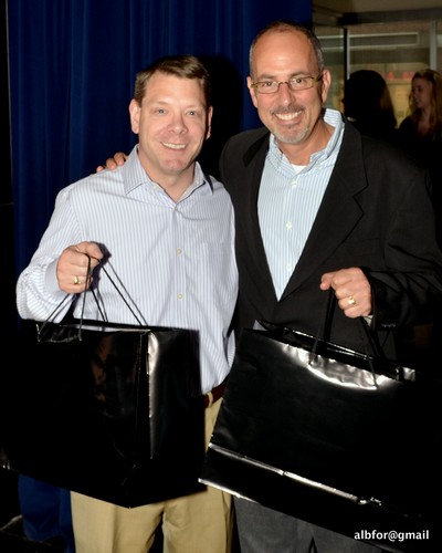 Top of the Town Tasting