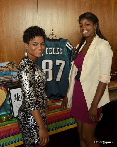 Top of the Town Tasting