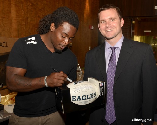 Top of the Town Tasting