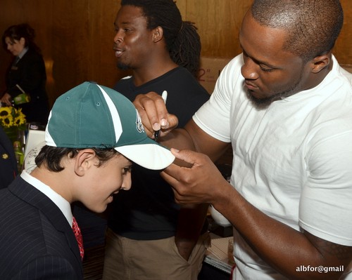 Top of the Town Tasting