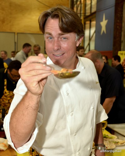 The Great Chef's Event