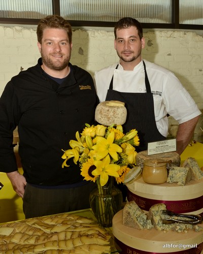 The Great Chef's Event