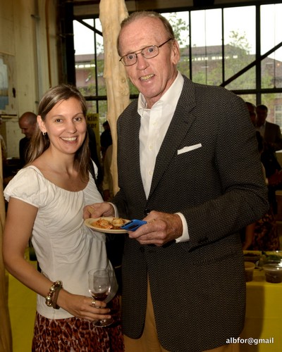 The Great Chef's Event