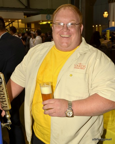 The Great Chef's Event