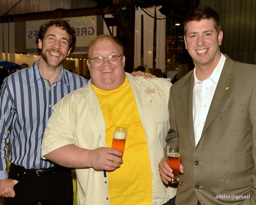 The Great Chef's Event