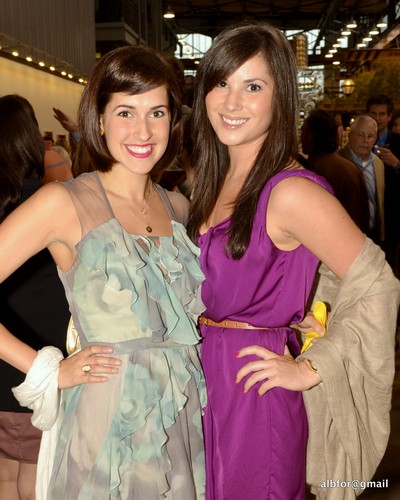 The Great Chef's Event