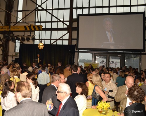 The Great Chef's Event