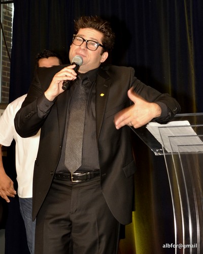 The Great Chef's Event