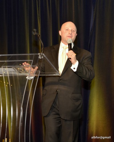 The Great Chef's Event