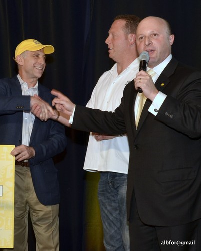 The Great Chef's Event