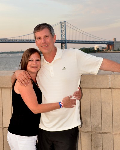 Seaport Fireworks 2011