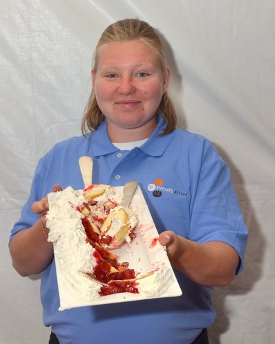 Seaport Fireworks 2011