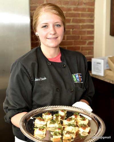 Waterview Lounge Grand Opening