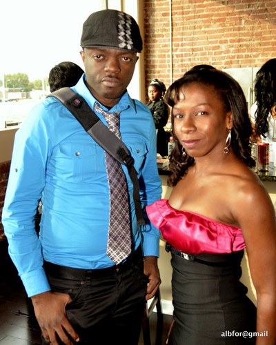 Waterview Lounge Grand Opening