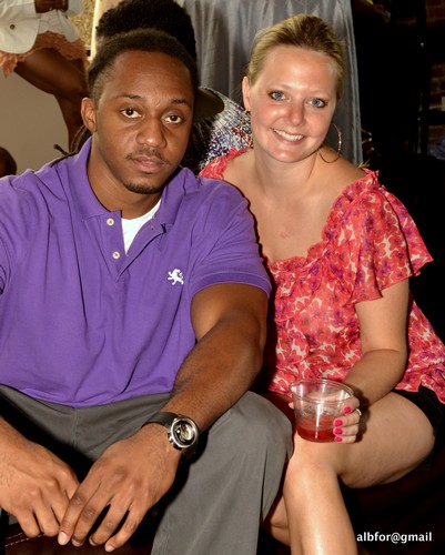 Waterview Lounge Grand Opening