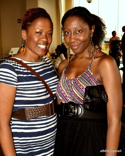 Waterview Lounge Grand Opening