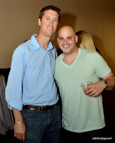 Waterview Lounge Grand Opening