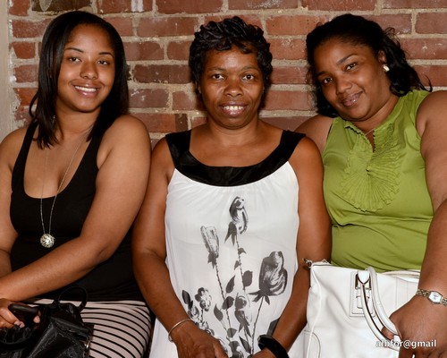 Waterview Lounge Grand Opening