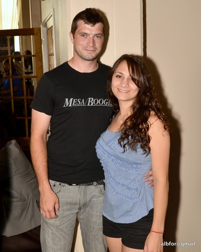 Waterview Lounge Grand Opening