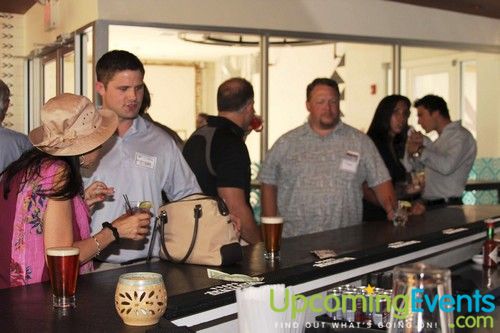 The Ultimate Networking Event