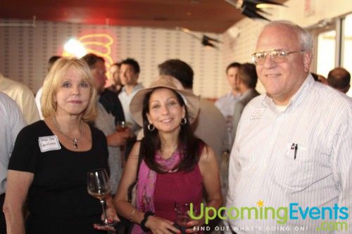 The Ultimate Networking Event