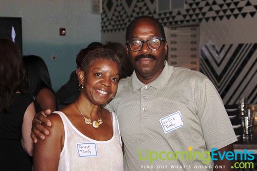 The Ultimate Networking Event