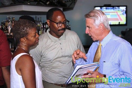 The Ultimate Networking Event