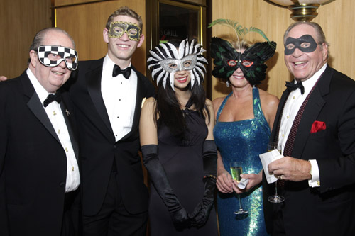 Give The Shirt Off Your Back Gala