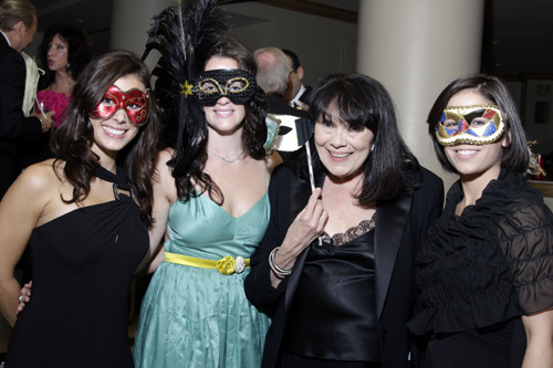 Give The Shirt Off Your Back Gala