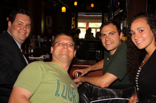 Fan Fridays @ MaGerk's!